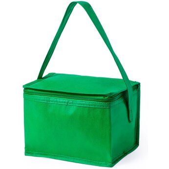 Сумка термическая "HERTUM", зеленый