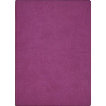 Ежедневник недатированный А5 "Tucson Flex", фиолетовый