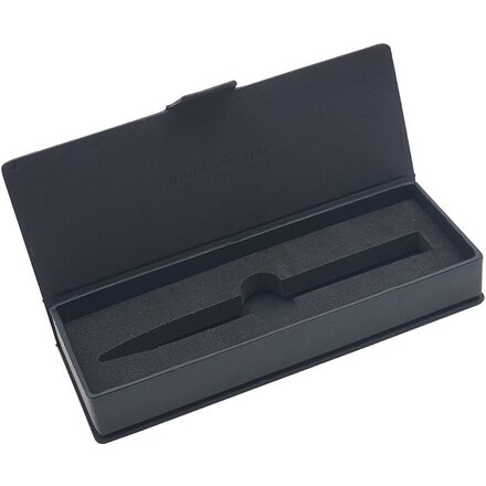 Футляр для ручки "2-695", черный