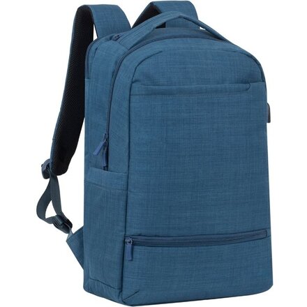 Рюкзак для ноутбука 17.3" "994071" синий