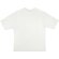 Футболка унисекс "Berlin" 180, M-L, молочный