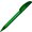 Ручка шариковая "Prodir DS3 TFF" зеленый