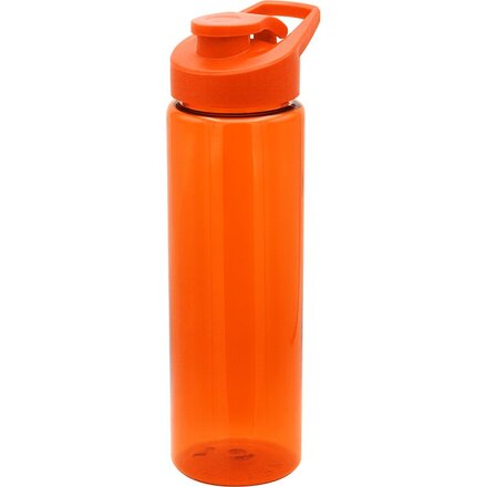 Бутылка для воды "Ronny" оранжевый