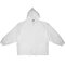 Ветровка мужская "Promo" 190, 2XL, белый