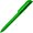 Ручка шариковая автоматическая "Flow Pure MATT" зеленый
