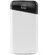 Зарядное устройство Power Bank "Mask" 10000 мАч, белый
