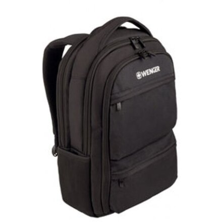 Рюкзак для ноутбука 16" "Fuse" черный