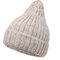 Шапка "Насвязи", бежевый