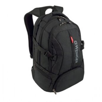 Рюкзак для ноутбука 16" "Transit" черный