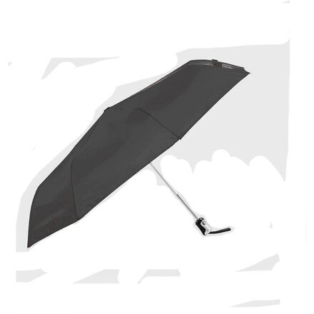 Зонт складной "ALEXON" черный