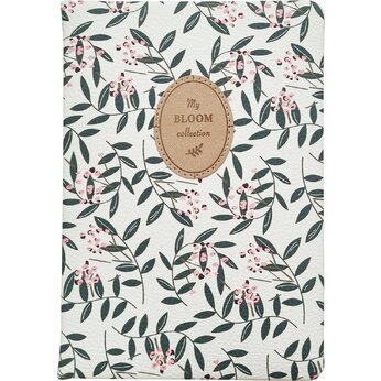 Ежедневник недатированный "Diary", айвори