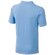 Рубашка-поло мужская "Calgary" 200, XL, голубой