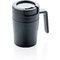 Кружка термическая "Coffee-to-go" черный