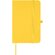Блокнот A6 "Spectrum Plus", желтый