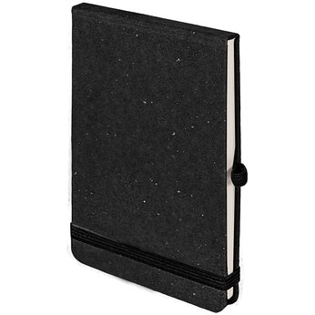 Блокнот "MEMO",  черный