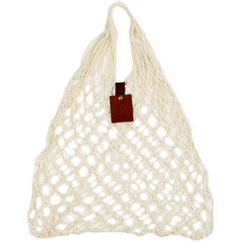 Сумка-авоська  "Dream 01" 15 л, натуральный