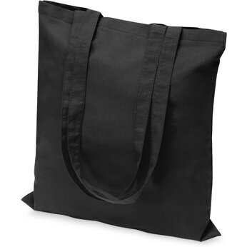 Сумка из хлопка «Carryme 105», черный