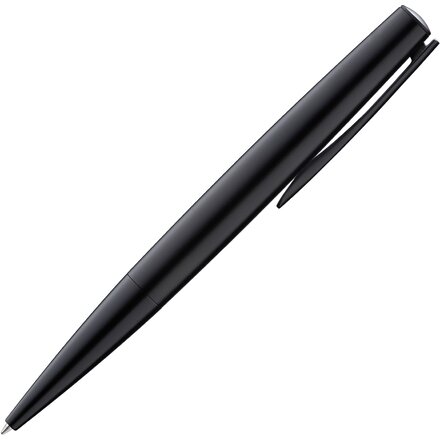 Ручка шариковая автоматическая "Elegance M" черный
