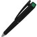 Ручка шариковая автоматическая "Ultimate Si Recy" черный/зеленый