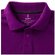 Рубашка-поло мужская "Calgary" 200, XS, темно-фиолетовый