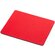 Коврик для мыши "Mopo", красный