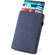 Держатель для банковских карт "Amir", синий