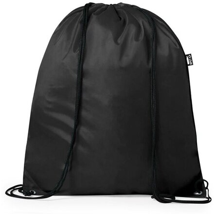 Рюкзак-мешок "Lambur" черный