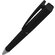 Ручка шариковая автоматическая "Ultimate Si Recy" черный/черный