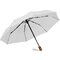 Зонт складной "IPSWICH", белый