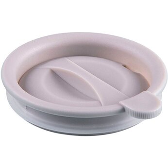 Крышка для кружки "25704", серый