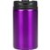 Кружка термическая "Jar" фиолетовый/черный