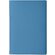 Обложка для паспорта "Simply", голубой