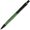 Ручка шариковая автоматическая "Ardea" зеленый/черный
