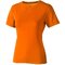 Фуфайка женская "Nanaimo" 160, XL, оранжевый