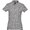 Рубашка-поло женская "Passion" 170, L, серый