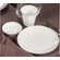 Тарелка Valerie Concept PLATE UNI SLV