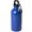 Бутылка для воды с карабином "Oregon", ярко-синий