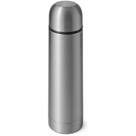 Термос «Ямал», 500мл, серебристый