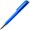 Ручка шариковая автоматическая "Tag C CR" светло-синий/серебристый