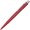 Ручка шариковая автоматическая "Lumos Gum" красный