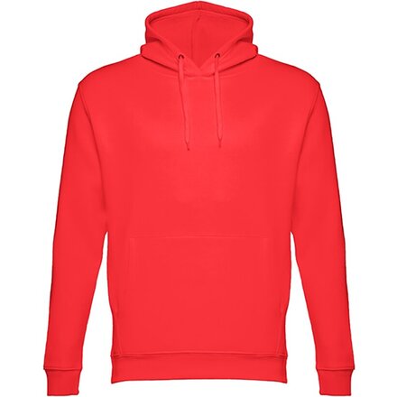Толстовка унисекс "Phoenix" 320, XXL, красный