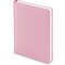 Ежедневник недатированный «Velvet» А6+,  зефирный розовый