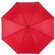Зонт складной "Regular" красный