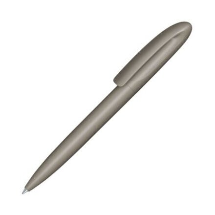 Ручка шариковая автоматическая "Skeye Bio" серый