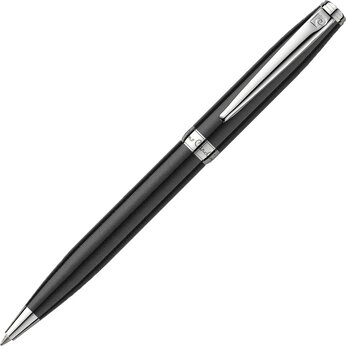 Ручка шариковая Pierre Cardin "LEO 750", черный