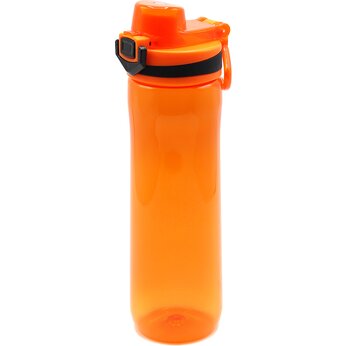 Бутылка для воды "Verna", оранжевый
