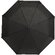 Зонт складной "Scirocco", черный