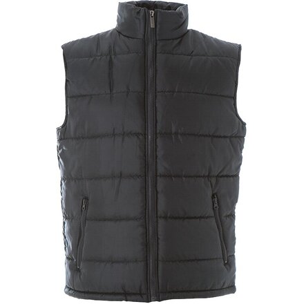 Жилет мужской "New Shanghai" 180, 3XL, темно-синий