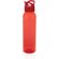 Бутылка для воды "Oasis", красный