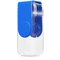 Бутылка для воды JUICY DRINK BOX, синий